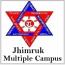 Jhimruk Multiple Campus