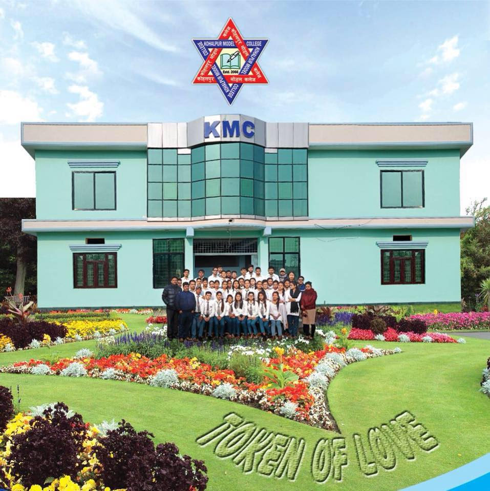 Kohalpur Model College