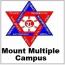 Mount Multiple Campus