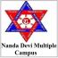 Nanda Devi Multiple Campus
