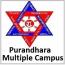 Purandhara Multiple Campus