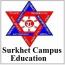 Surkhet Campus Education