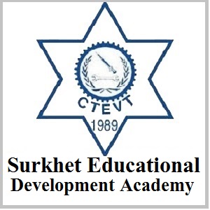 Surkhet Educational Development Academy