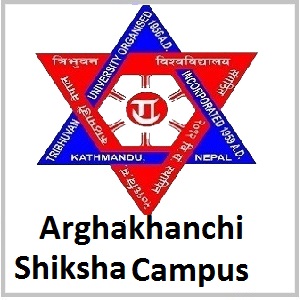 Arghakhanchi Shiksha Campus