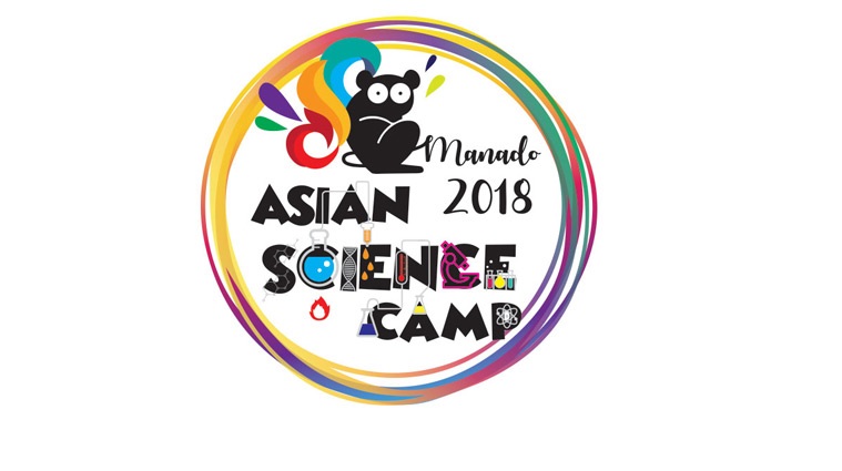 Asian Science Camp 2018