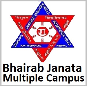 Bhairab Janata Multiple Campus