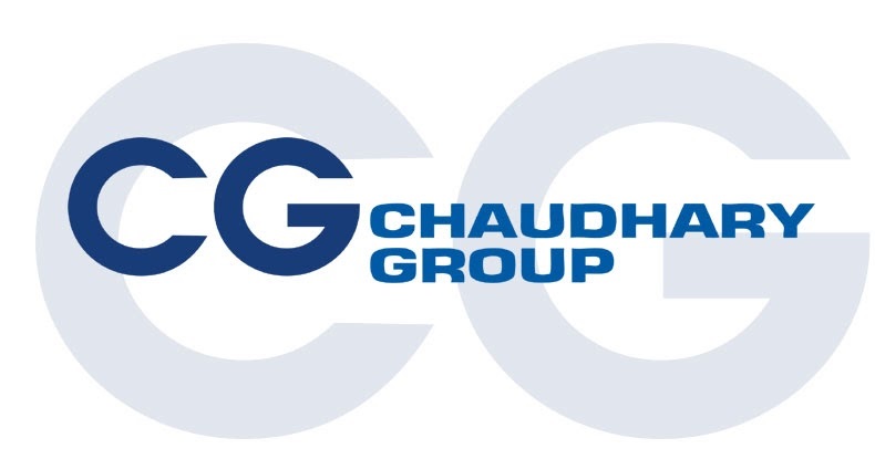 CG Chaudhary Group