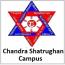 Chandra Shatrughan Campus