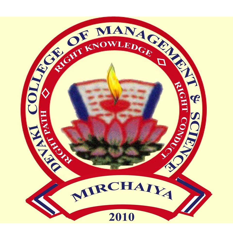 Devaki College of Management and Science