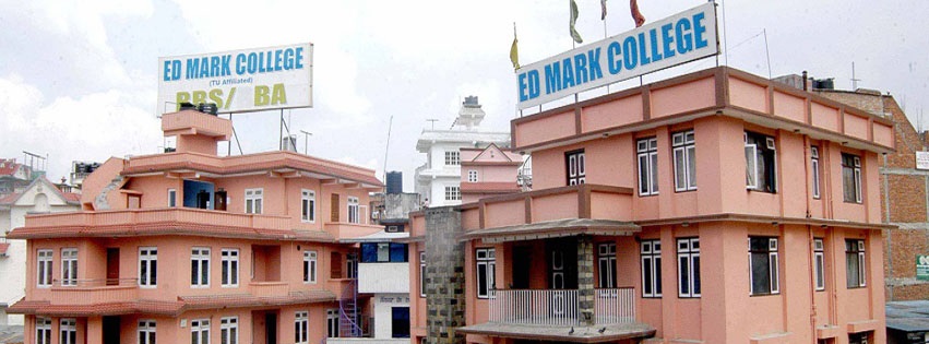 ED Mark College