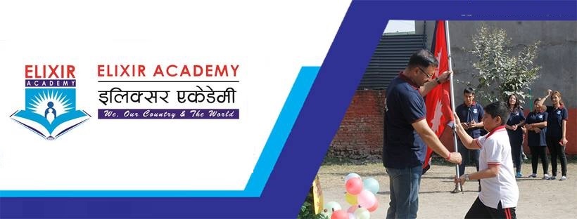 Elixir Academy Kathmandu