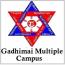 Gadhimai Multiple Campus