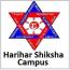 Harihar Shiksha Campus