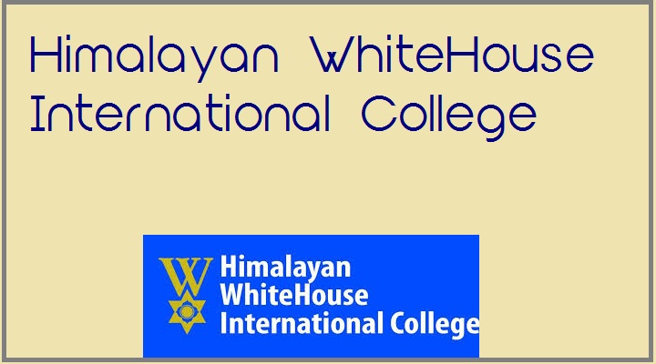 Himalayan WhiteHouse International College