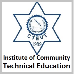 Institute of Community Technical Education