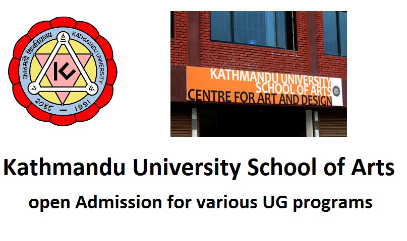 Kathmandu Univesity School of Arts -KUSOA