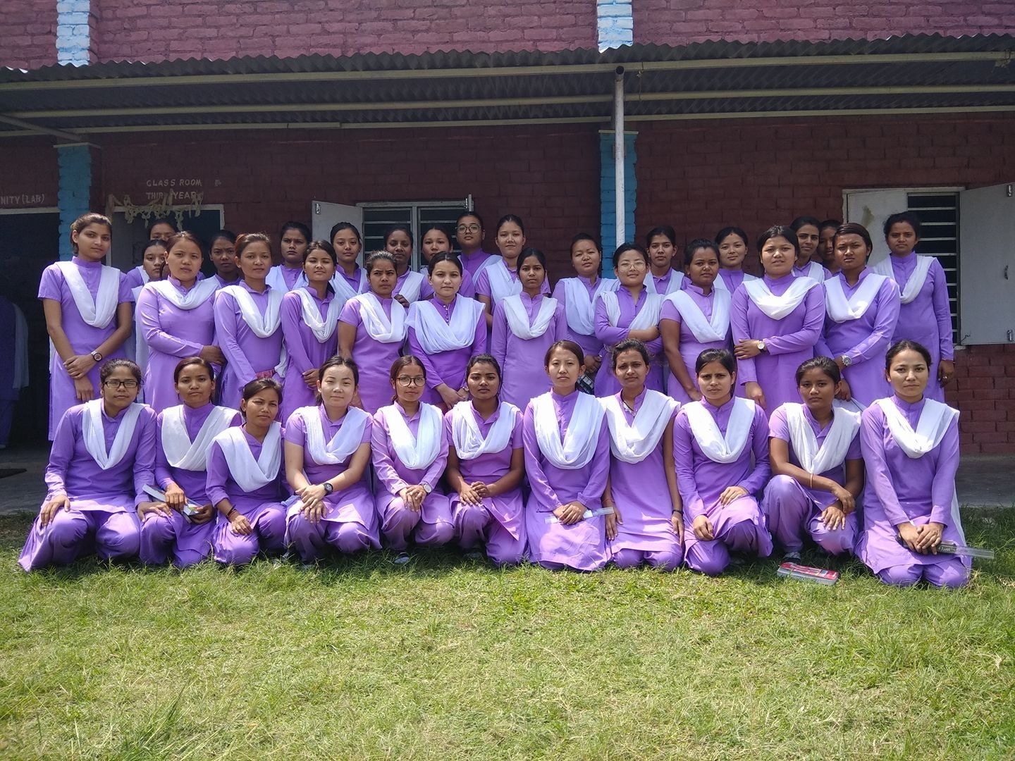 Lahan Sagarmatha Educational Academy