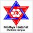 Madhya Rautahat Multiple Campus