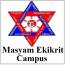 Masyam Ekikrit Campus