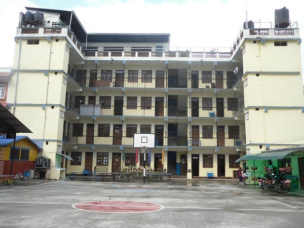 Moonlight Secondary School