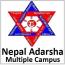 Nepal Adarsha Multiple Campus
