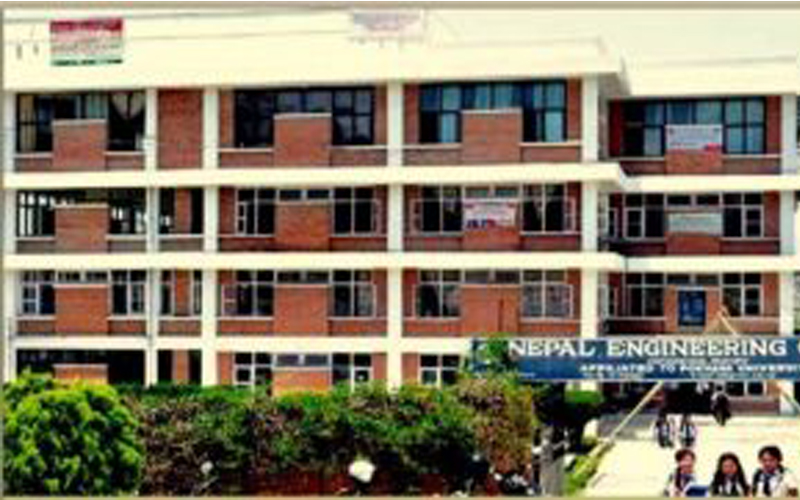 Nepal Engineering College Announces Vacancies