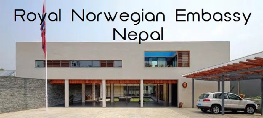 Royal Norwegian Embassy Nepal