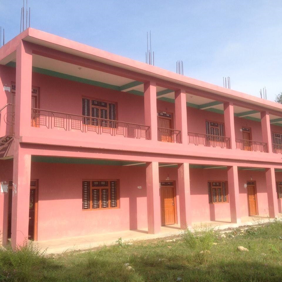 Shahid Multiple Campus