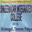 Shreenagar Integrated College