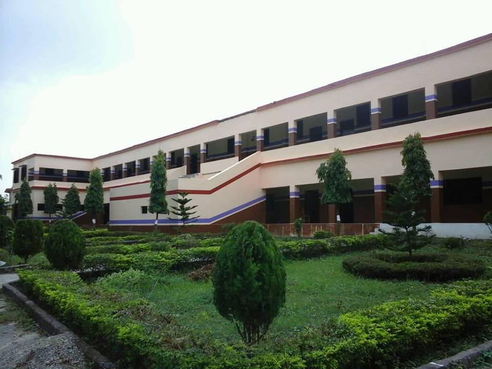 Siddhartha Campus
