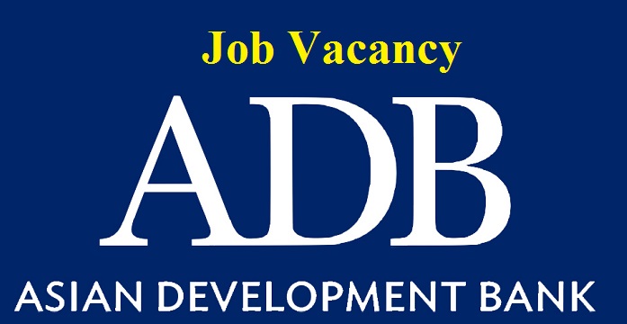 Asian Development Bank ADB