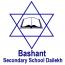 Bashant Secondary School Dailekh