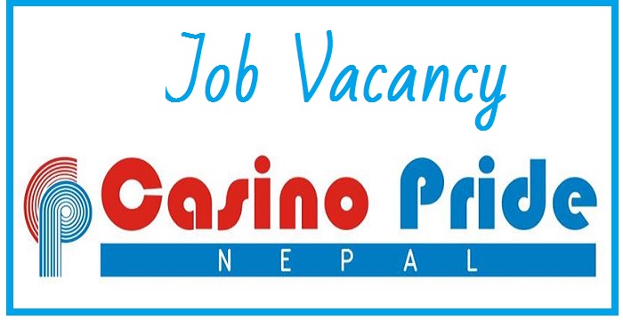 Casino Pride Nepal