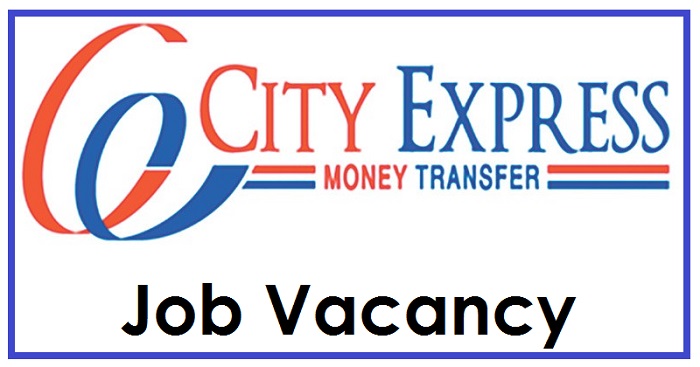 City Express Money Transfer