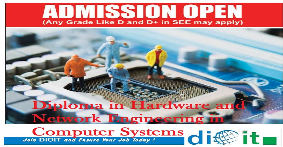 DAV Institute of Information Technology Admission Open