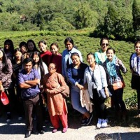 Depot Adarsha Multiple Campus Tours