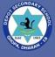 Depot Secondary School logo