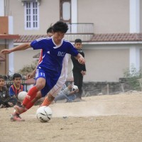 Dharan City College Players