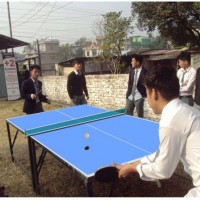 Dharan Multiple Campus  Sports