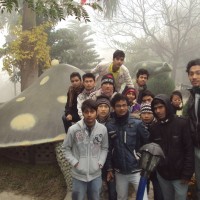 Dharan Multiple Campus Industrial Tours