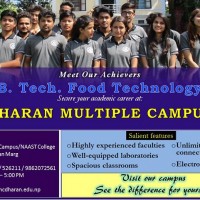 Dharan Multiple Campus Prospectus
