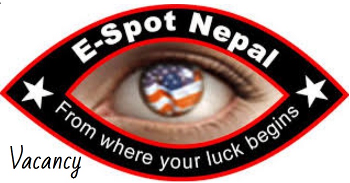 E-spot Nepal