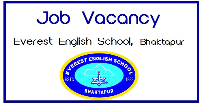 Everest English School Bhaktapur
