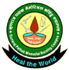 Gunaraj Pathak Memorial Nursing Campus