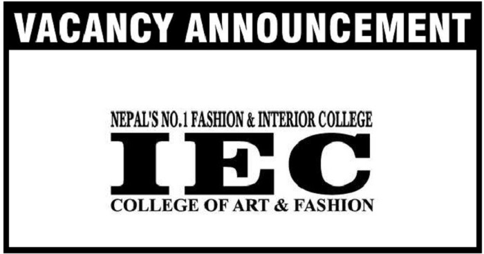 IEC College of Art and Fashion