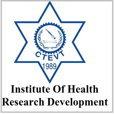 Institute Of Health Research Development
