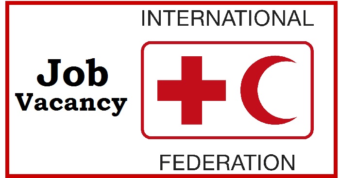 International Federation of Red Cross and Red Crescent Societies