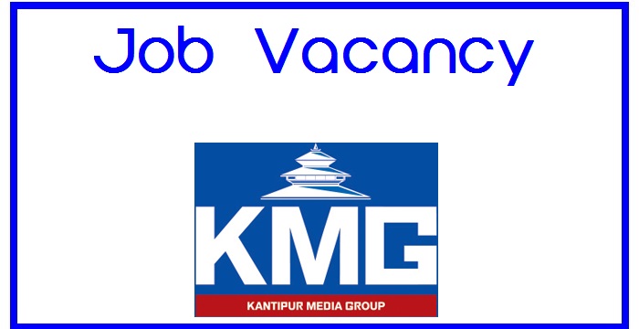 Kantipur Media Group