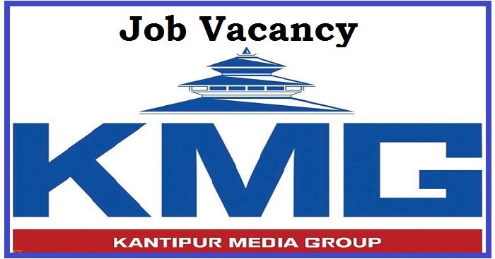 Kantipur Media Group