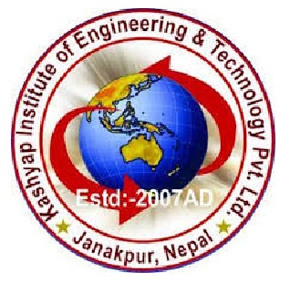 Kashyap Institute of Engineering and Technology